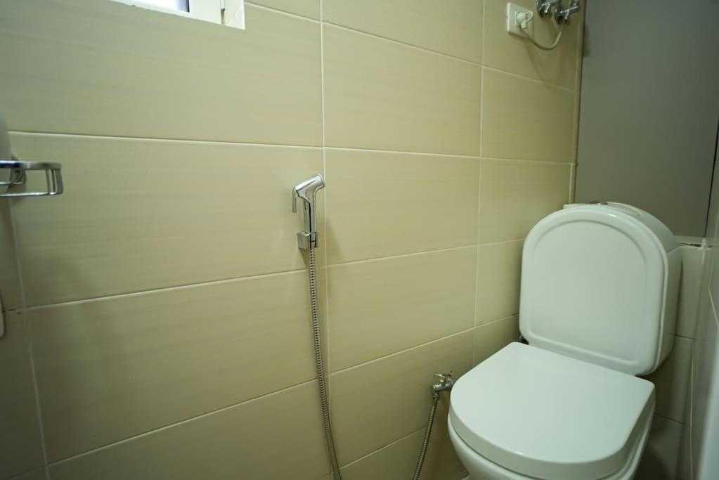 Grandpa House - Studio App.2 Tirana Exterior foto
