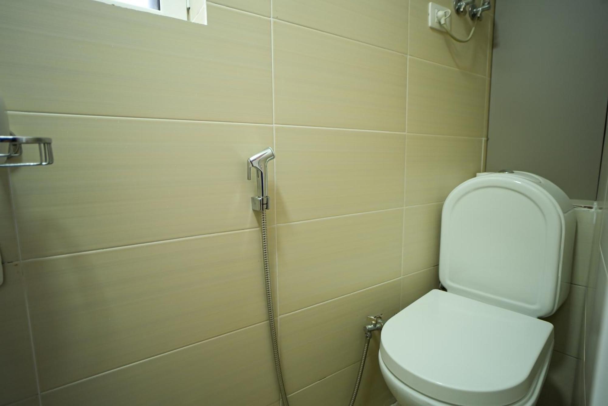 Grandpa House - Studio App.2 Tirana Exterior foto